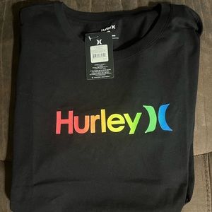 XL Black short sleeve tee shirt